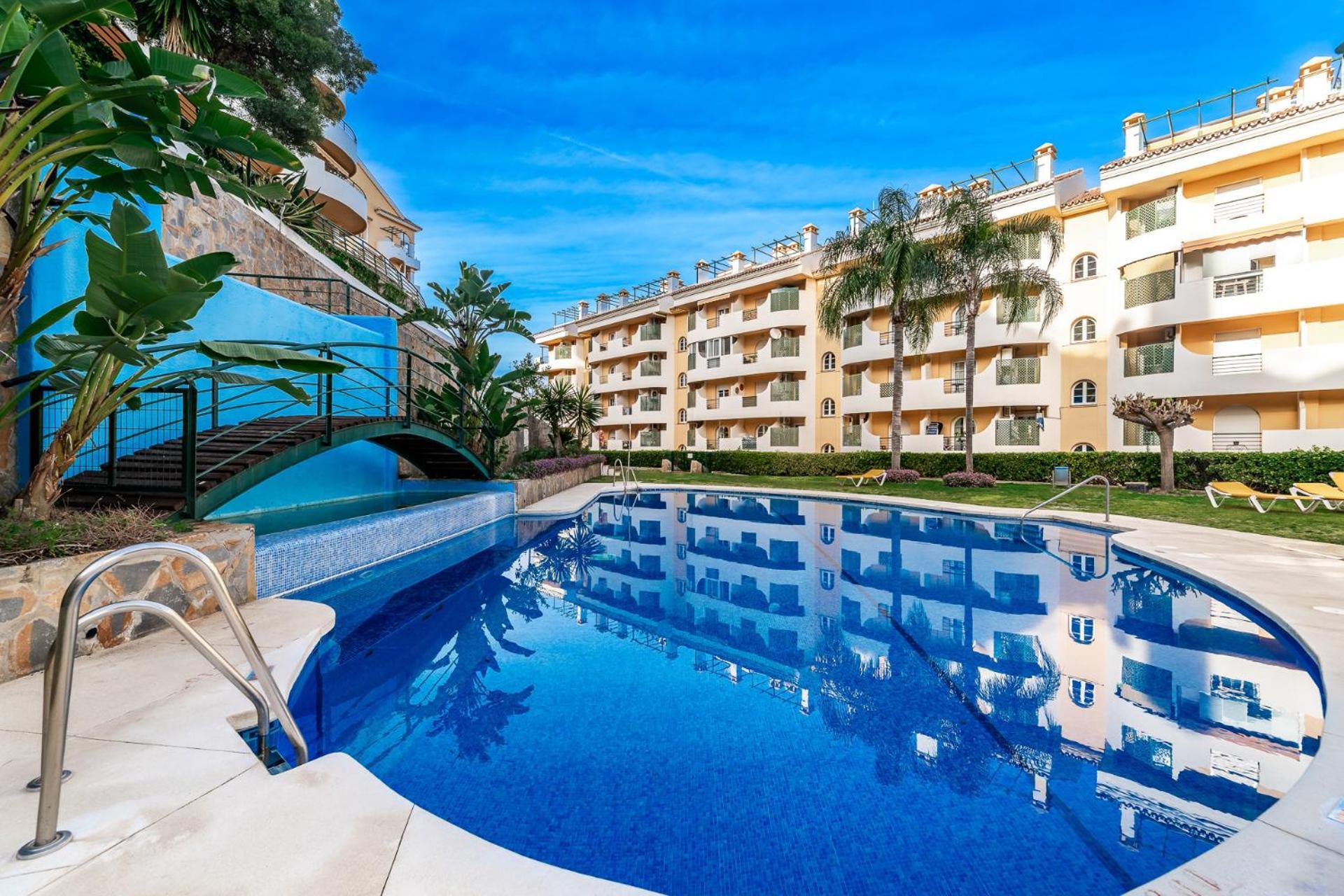 Appartement Modern 3br Duplex - Letsmarbella *
