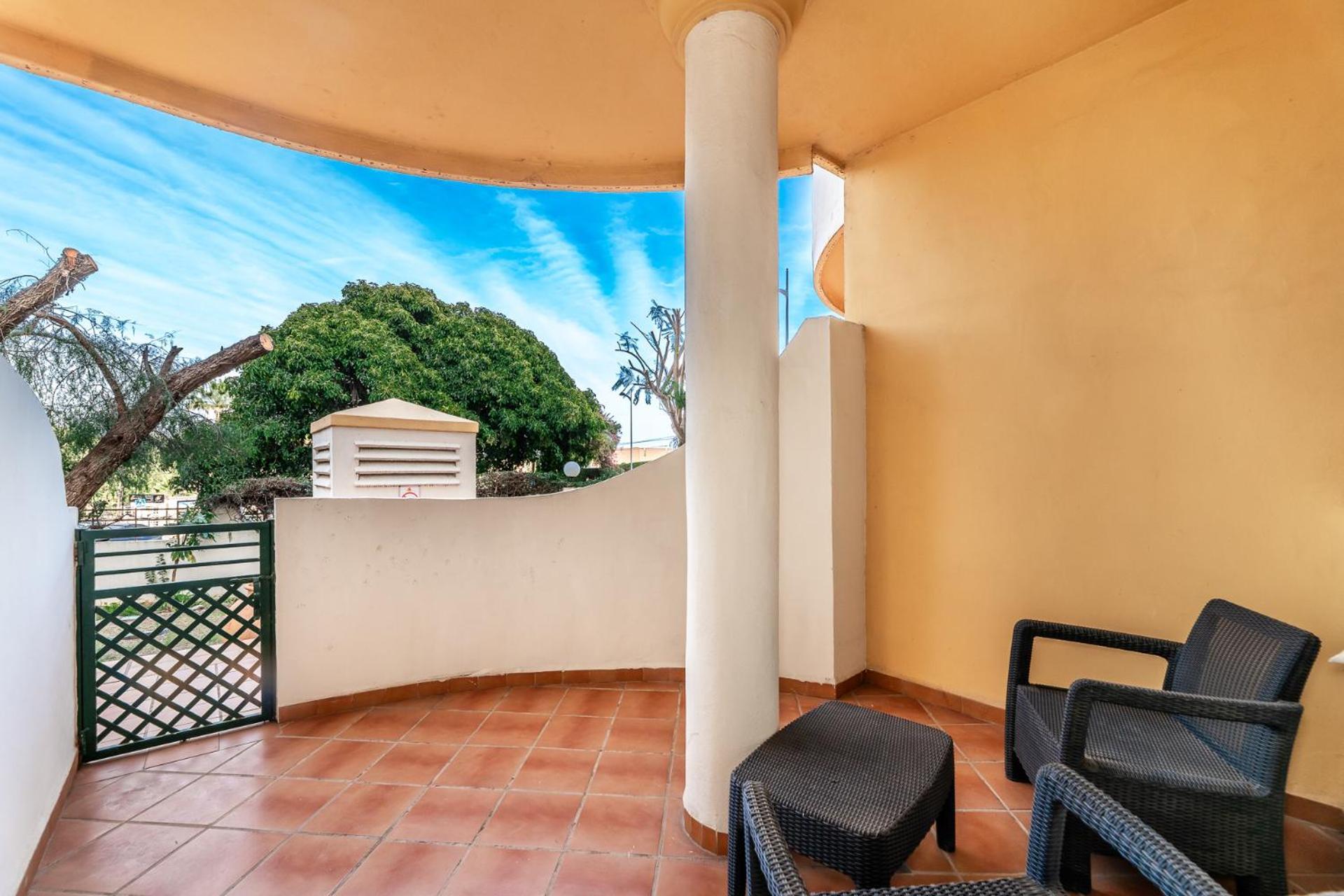 Modern 3br Duplex - Letsmarbella Marbellac
