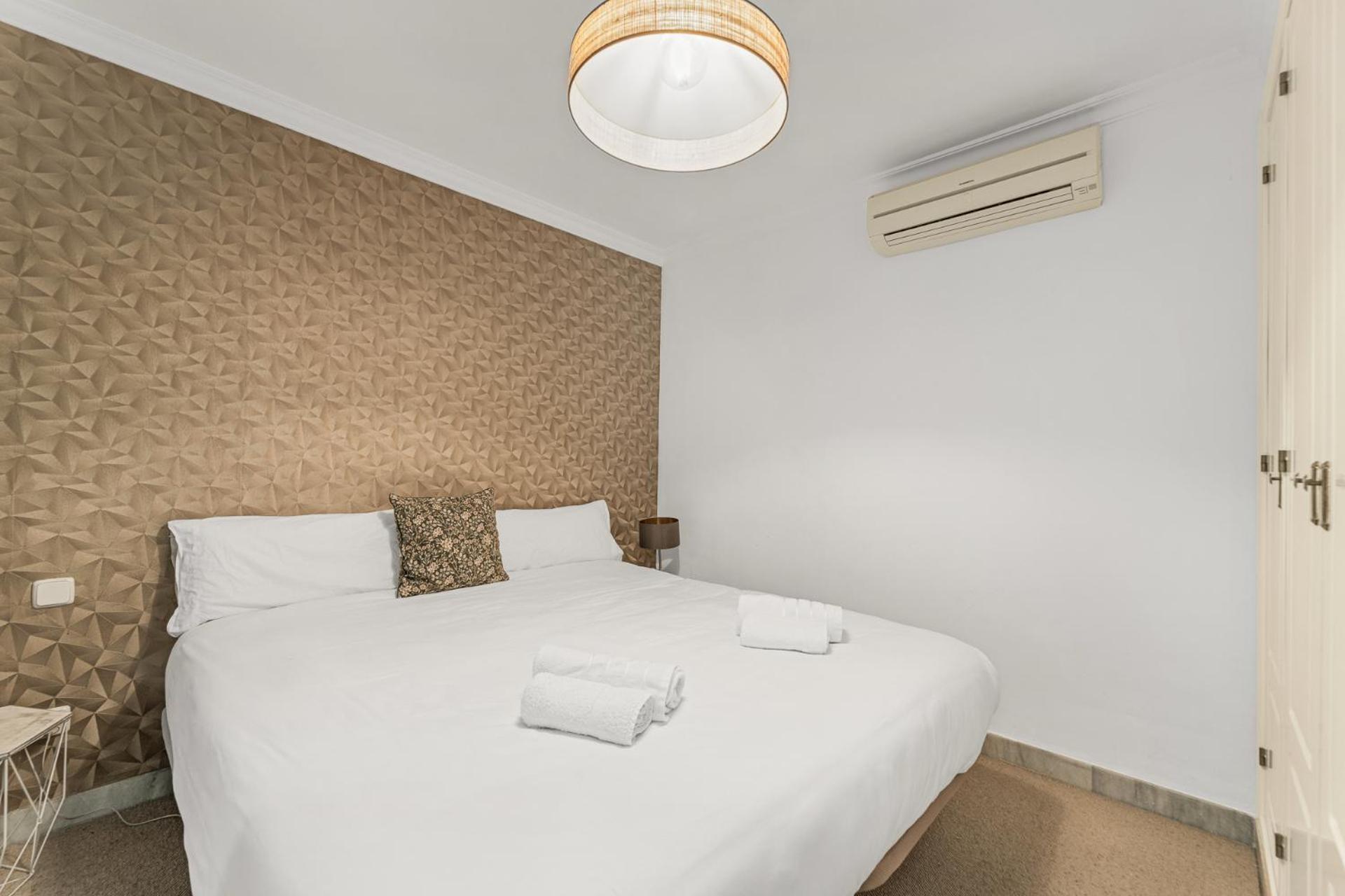 Appartement Modern 3br Duplex - Letsmarbella *