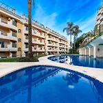 Modern 3Br Duplex - Letsmarbella