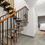 Modern 3Br Duplex - Letsmarbella