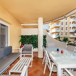 Modern 3Br Duplex - Letsmarbella